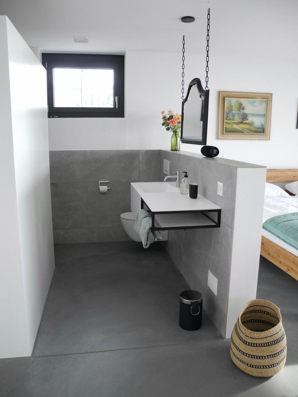 Bed and Breakfast Le Bon Moment Sarnen Exterior foto